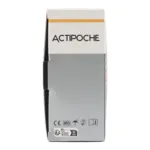 Actipoche Chaud/Froid cervicales et trapèzes poche thermique
