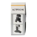 Actipoche Chaud/Froid cervicales et trapèzes poche thermique