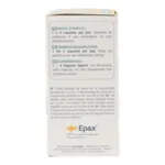 Mix Alpha 3 capsules