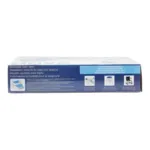 Marche pied empilable pour la baignoire