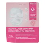 Masque éclat au collagène