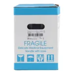 Aspirateur gastrique V7G