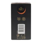 Manix Skyn Elite King Size préservatifs sans latex