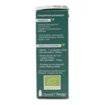 Phytosun Arôms huile essentielle de Citron Bio