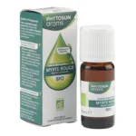 Phytosun Arôms huile essentielle Myrte rouge bio