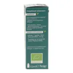 Phytosun Arôms huile essentielle Myrte rouge bio