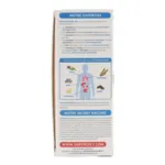 Super Diet Drainaflore bio unidoses