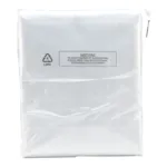 Drap de tirage SatinSheet 4Direction Midi avec poignées
