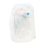 Tubulure pour pompe Sapphire