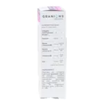 Granions Complexe beauté Peau Cheveux Ongles comprimés