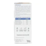 Granions Kid Bio Calme Concentration Sirop