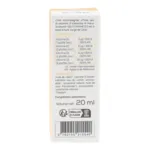 Granions Kid Vitamine D3 200 UI gouttes buvables