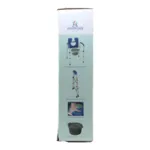 Chaise garde robe 4 en 1 Alustyle