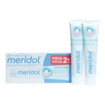 Méridol Dentifrice Protection gencives