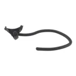 Clip pour électrode auriculaire 3DTS