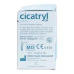 Cicatryl crème cicatrisante en sachet