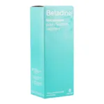 Bétadine nécessaire pour injections vaginales