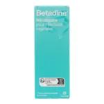 Bétadine nécessaire pour injections vaginales