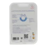MAM Anneau de dentition nettoyant