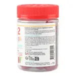 Mag 2 Kids Croissance et immunité gummies
