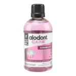 Alodont Care protection gencives bain de bouche