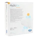 Hartmann HydroTac Comfort pansement adhésif