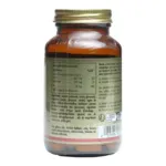 Solgar Calcium Magnésium Zinc comprimés