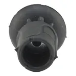 Embout articulé pour canne anglaise 19 mm