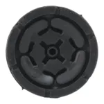 Embout articulé pour canne anglaise 19 mm