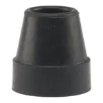 Embout de canne de marche 16 mm