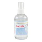 Baccide Spray antiviral désinfectant Fleur de coton