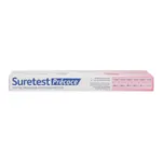 Suretest test de grossesse détection précoce