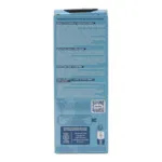 Dodie Biberon Tétine ronde débit moyen 270 ml