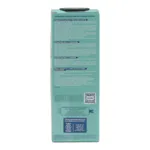 Dodie Biberon verre Tétine plate Débit moyen 270 ml