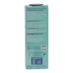 Dodie Biberon verre Tétine plate Débit moyen 270 ml