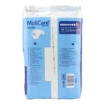 Molicare Premium Elastic Change complet 9 gouttes