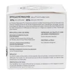 Patyka Masque repulpant Pro Hyaluronic Nuit bio
