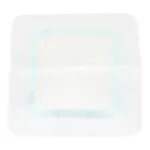 Hartmann RespoSorb Silicone border pansement adhésif siliconé