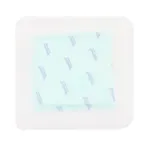 Hartmann RespoSorb Silicone border pansement adhésif siliconé
