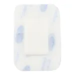 Hartmann Cosmopor silicone pansement adhésif siliconé