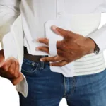 Thuasne Dynabelt Ceinture Abdominale
