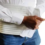 Thuasne Dynabelt Ceinture Abdominale