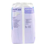 Molicare Premium Elastic Change complet 8 gouttes