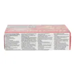 Thermacare Patch auto-chauffant multi-zones