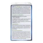 Nutergia Ergyphilus Baby gouttes