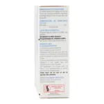 Minoxidil 5 % solution Alopécie