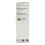Minoxidil 5 % solution Alopécie