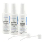 Minoxidil 5 % solution Alopécie
