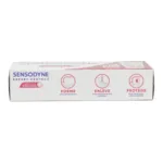 Sensodyne Dentifrice sensibilité et gencives