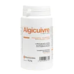 Algicuivre comprimés